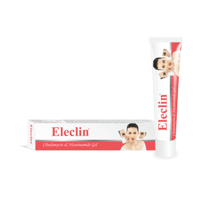 Eleclin-A Anti Acne Gel 15g