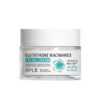 APLB Glutathione Niacinamide Facial Cream 55ml