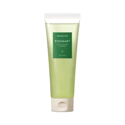 Aromatica Rosemary Scalp Scaling shampoo 180ml