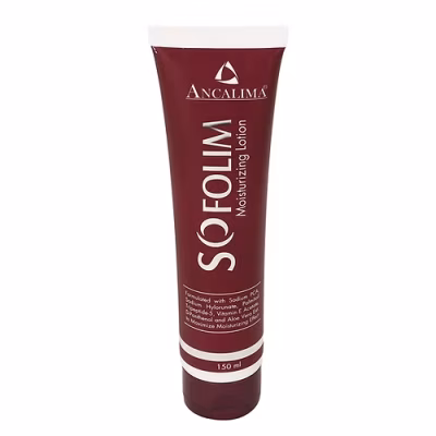 Sofolim Moisturizing Lotion 150ml