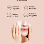 AC Collection Calming Foam Cleanser 150 ml