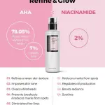 COSRX AHA 7 Whitehead Power Liquid 100ml