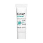 APLB Glutathione Niacinamide Sunscreen 40ml