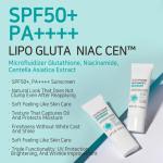 APLB Glutathione Niacinamide Sunscreen 40ml