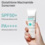 APLB Glutathione Niacinamide Sunscreen 40ml