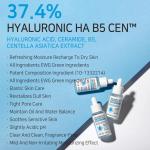 APLB Hyaluronic Acid Ceramide HA B5 Ampoule Serum 40ml