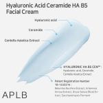 APLB Hyaluronic Acid Ceramide HA B5 Facial Cream 55ml