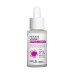 APLB Kojic Acid Vitamin C Ampoule Serum 40ml