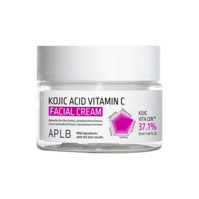 APLB Kojic Acid Vitamin C Facial Cream 55ml