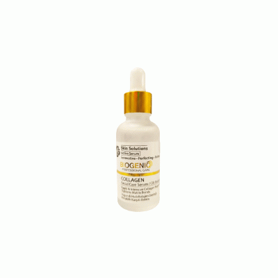 Biogeniq Collagen Face Serum 30ml