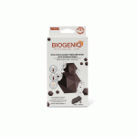 Biogeniq Nose Pore Strips – Charcoal