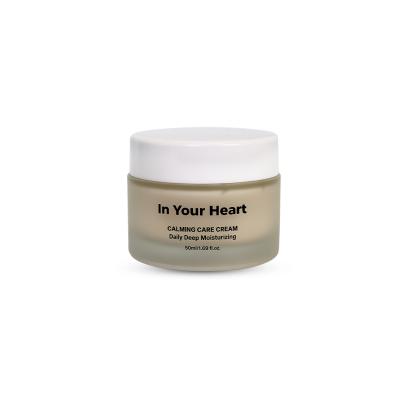 In Your Heart Calming Care Cream 50ml