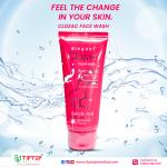Clozac Facewash