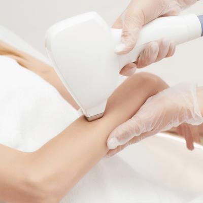 Diode Laser Full Hand