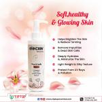 Elecxer Whitening Lotion