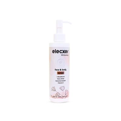 Elecxer Whitening Lotion