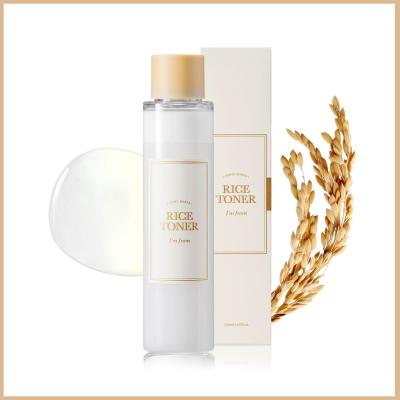 I’M From Rice Toner 150ml