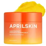 APRIL SKIN CARROTENE IPMP HYDROMELT CLEANSING BALM 90ml