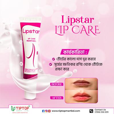 Lipstar Cream