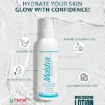 Moistra Moisturizing Lotion 100 ml