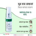 Nidglow G Gel