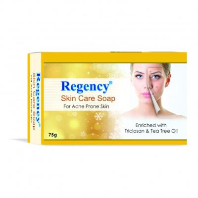 Regency Skin Care Soap