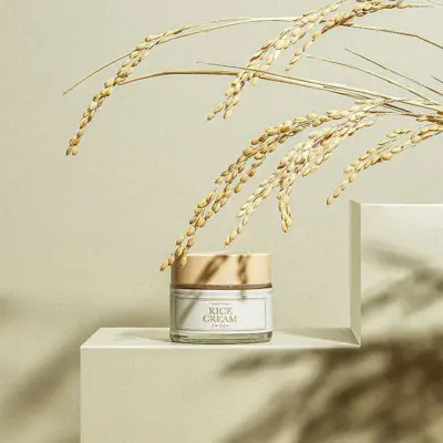 I'm From Rice Cream 50ml