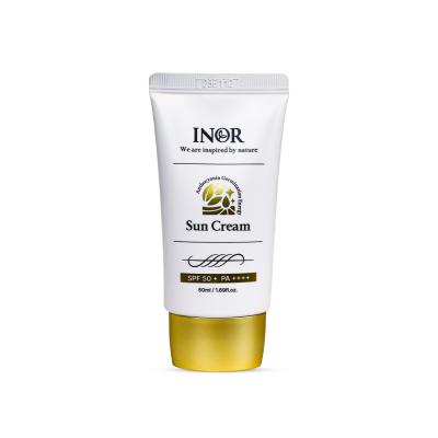 INOR Sun Cream SPF50+ / PA++++ (50ml)