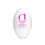 DIVME End Mela Whitening Sunscreen SPF 50+ PA++++ 50ml