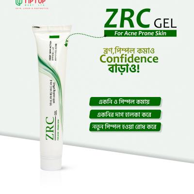 ZRC Gel 30g