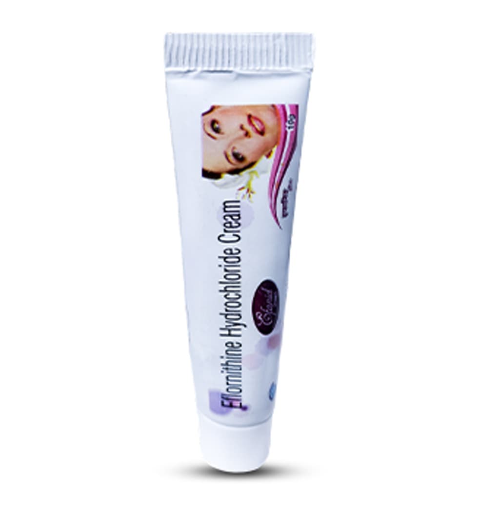 Efanid Cream || Best Cream for Unwanted Hair in Women
