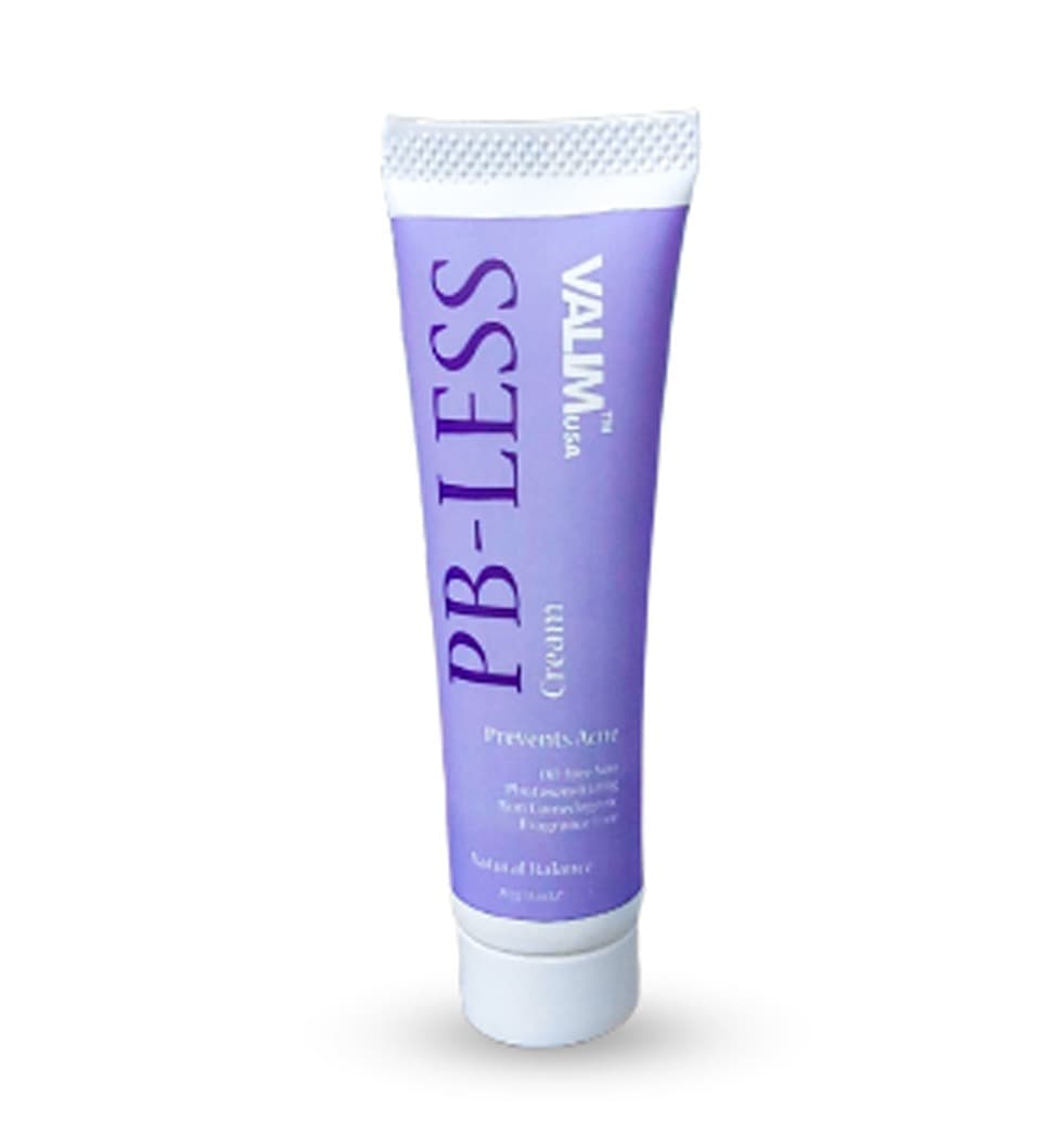 Pb Less Cream 20gm || Best Acne Cream