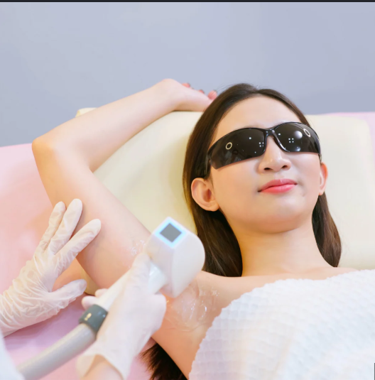 Charcoal Glow Hand & Neck Premium Hydra Treatment
