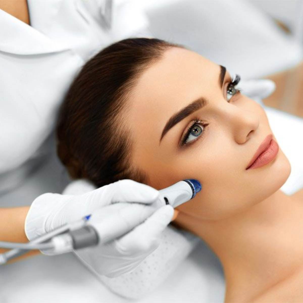 Hydra Facial Treatment
