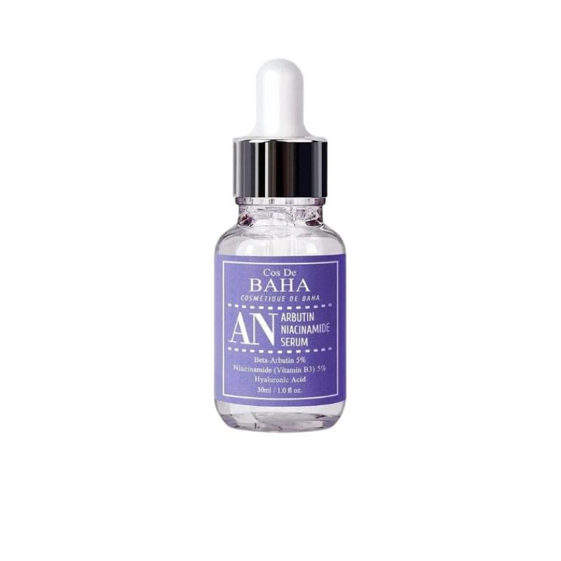 Cos De BAHA Arbutin Niacinamide Serum 30ml