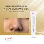 AGEM Silicone Gel 30g