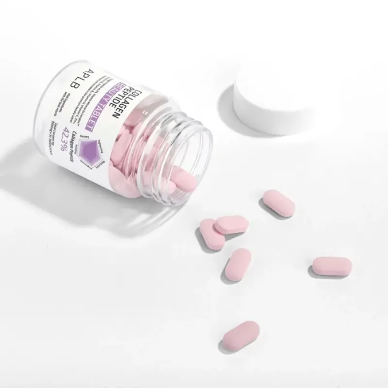 APLB Collagen Peptide Beauty Tablet 500mg x 30 tablets