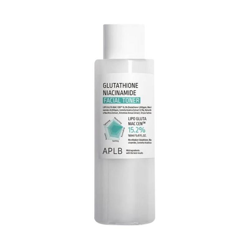 APLB Glutathione Niacinamide Facial Toner 160ml