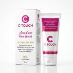C Touch Face Wash (70ml)