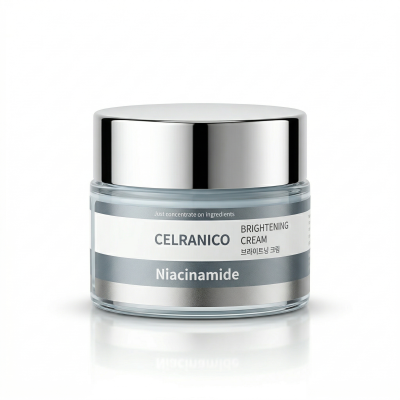 CELERANICO Brightening Cream Niacinamide Cream 50ml
