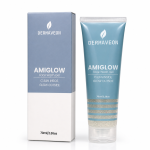 DERMAVEON AMIGLOW Face Wash Gel 70ml / 2.36 fl. oz.