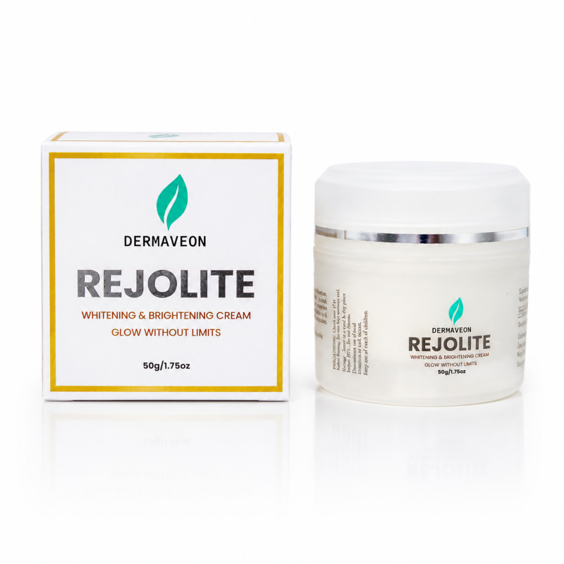 DERMAVEON REJOLITE Whitening & Brightening Cream 50g / 1.75 oz