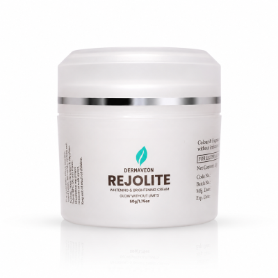 DERMAVEON REJOLITE Whitening & Brightening Cream 50g / 1.75 oz
