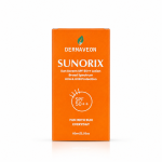 DERMAVEON SUNORIX Sun Screen SPF 50++ Lotion (60ml / 2.03 fl. oz.)