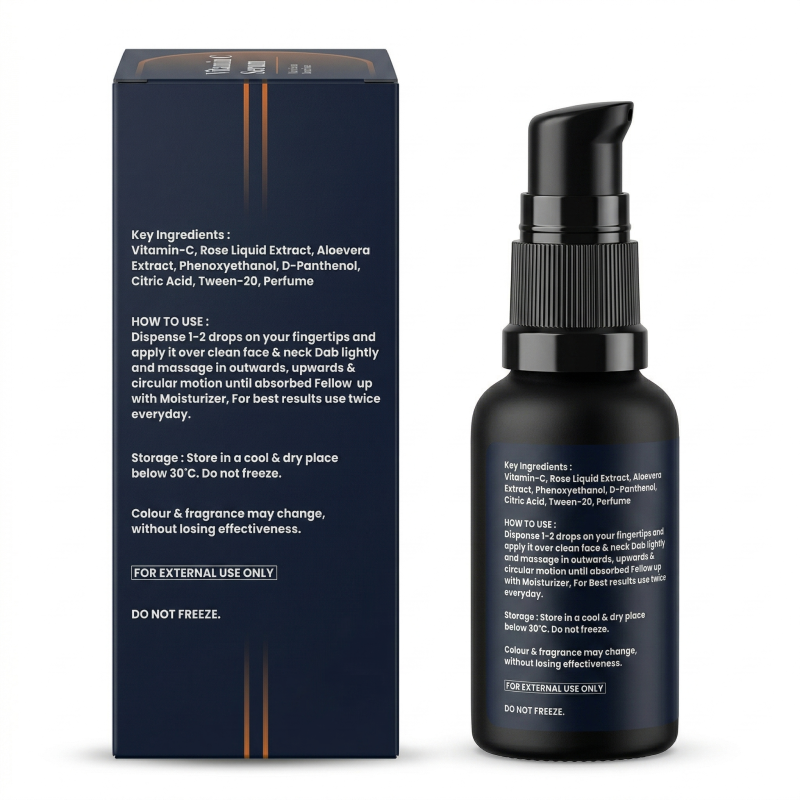 DERMAVEON Vitamin C Face Serum 30ml / 1.01 fl. oz.