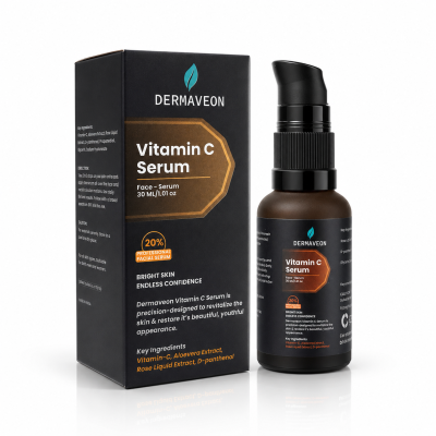 DERMAVEON Vitamin C Face Serum 30ml / 1.01 fl. oz.