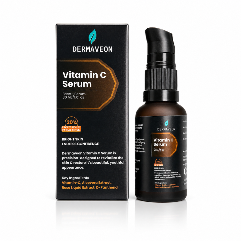DERMAVEON Vitamin C Face Serum 30ml / 1.01 fl. oz.