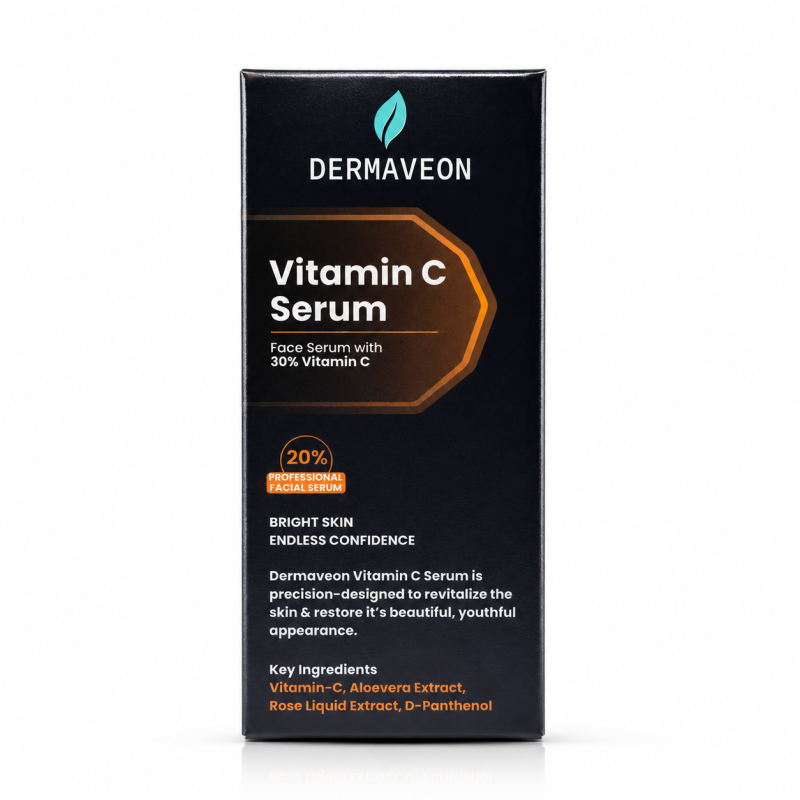 DERMAVEON Vitamin C Face Serum 30ml / 1.01 fl. oz.