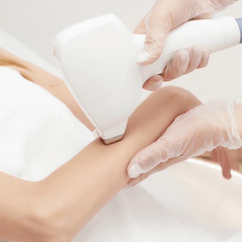 Diode Laser Full Hand