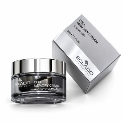 ECLADO Cell Memory Cream 50g
